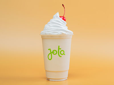 Milk Shake - Jota Hamburgers